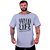Camiseta Morcegão Masculina MXD Conceito Wild Life Born To Be Free - Imagem 2