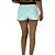 Shortinho Feminino Moletinho MXD Conceito Azul Bebê - Imagem 2