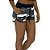 Shortinho Feminino Moletinho MXD Conceito Camuflado Big White - Imagem 3