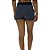 Shortinho Feminino Moletinho MXD Conceito Mescla Marinho - Imagem 2