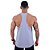 Regata Longline Super Cavada Masculina MXD Conceito All We Have Is Now - Imagem 4