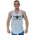 Regata Longline Super Cavada Masculina MXD Conceito Be Strong - Imagem 2