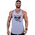 Regata Longline Super Cavada Masculina MXD Conceito Cheetah - Imagem 2