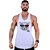 Regata Longline Super Cavada Masculina MXD Conceito Cheetah - Imagem 1