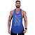 Regata Longline Super Cavada Masculina MXD Conceito Don't Count The Days Make The Days Count - Imagem 2