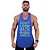 Regata Longline Super Cavada Masculina MXD Conceito Don't Look Back In Anger - Imagem 2