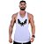 Regata Longline Super Cavada Masculina MXD Conceito Fênix - Imagem 1
