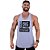 Regata Longline Super Cavada Masculina MXD Conceito Get Big Or Die Training - Imagem 2