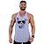 Regata Longline Super Cavada Masculina MXD Conceito Ghost - Imagem 2