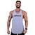 Regata Longline Super Cavada Masculina MXD Conceito Hardcore - Imagem 2