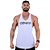 Regata Longline Super Cavada Masculina MXD Conceito Hardcore - Imagem 1