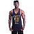 Regata Longline Super Cavada Masculina MXD Conceito Just Be Cool - Imagem 2