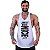 Regata Longline Super Cavada Masculina MXD Conceito Just Be Nice New York City - Imagem 2