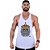 Regata Longline Super Cavada Masculina MXD Conceito King of Seas - Imagem 2
