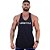 Regata Longline Super Cavada Masculina MXD Conceito Lifestyle - Imagem 2