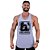 Regata Longline Super Cavada Masculina MXD Conceito Like A Boss - Imagem 2