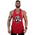 Regata Longline Super Cavada Masculina MXD Conceito Monster Halter - Imagem 1