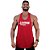 Regata Longline Super Cavada Masculina MXD Conceito Muscles Loading - Imagem 2