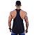 Regata Longline Super Cavada Masculina MXD Conceito Muscles Loading - Imagem 4