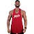 Regata Longline Super Cavada Masculina MXD Conceito MXD Pincelado - Imagem 3
