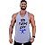 Regata Longline Super Cavada Masculina MXD Conceito No Days Off - Imagem 1