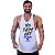 Regata Longline Super Cavada Masculina MXD Conceito No Days Off - Imagem 2