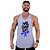 Regata Longline Super Cavada Masculina MXD Conceito No Days Off - Imagem 1