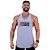 Regata Longline Super Cavada Masculina MXD Conceito No Rules No Limits - Imagem 1