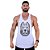 Regata Longline Super Cavada Masculina MXD Conceito Pitbull - Imagem 1