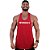 Regata Longline Super Cavada Masculina MXD Conceito Workout - Imagem 1
