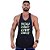 Regata Longline Super Cavada Masculina MXD Conceito You Live Once - Imagem 2