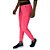 Calça Feminina Moletom MXD Conceito Rosa Flúor - Imagem 2