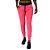 Calça Feminina Moletom MXD Conceito Rosa Flúor - Imagem 1