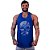 Regata Longline Masculina MXD Conceito Caveira Liquida - Imagem 2