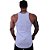 Regata Longline Masculina MXD Conceito Caveira Sorriso Radiante - Imagem 4