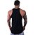 Regata Longline Masculina MXD Conceito Palm Island - Imagem 4