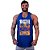Regata Longline Masculina MXD Conceito Palm Island - Imagem 2