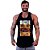 Regata Longline Masculina MXD Conceito Palm Island - Imagem 1
