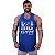 Regata Longline Masculina MXD Conceito Big Gym - Imagem 2