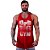 Regata Longline Masculina MXD Conceito Big Gym - Imagem 2