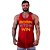 Regata Longline Masculina MXD Conceito Born To Win - Imagem 1