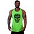 Regata Longline Masculina MXD Conceito Caveira Motoqueira - Imagem 3
