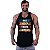 Regata Longline Masculina MXD Conceito Eat Sleep Train Repeat - Imagem 1