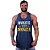 Regata Longline Masculina MXD Conceito Hustle For That Muscle - Imagem 3