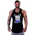 Regata Longline Masculina MXD Conceito No More Excuses - Imagem 2
