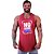 Regata Longline Masculina MXD Conceito No More Excuses - Imagem 1