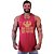Regata Longline Masculina MXD Conceito No Pain No Gain Strong - Imagem 3
