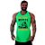 Regata Longline Masculina MXD Conceito Once You Results It Becomes an Addiction - Imagem 4