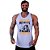 Regata Longline Masculina MXD Conceito Once You Results It Becomes an Addiction - Imagem 1