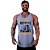 Regata Longline Masculina MXD Conceito Once You Results It Becomes an Addiction - Imagem 2